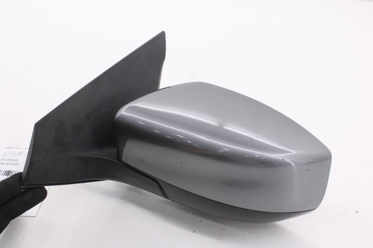 2015-19 Nissan Sentra SV 1.8L Driver Left Side Rear View Mirror 96302-3YU1F OEM13