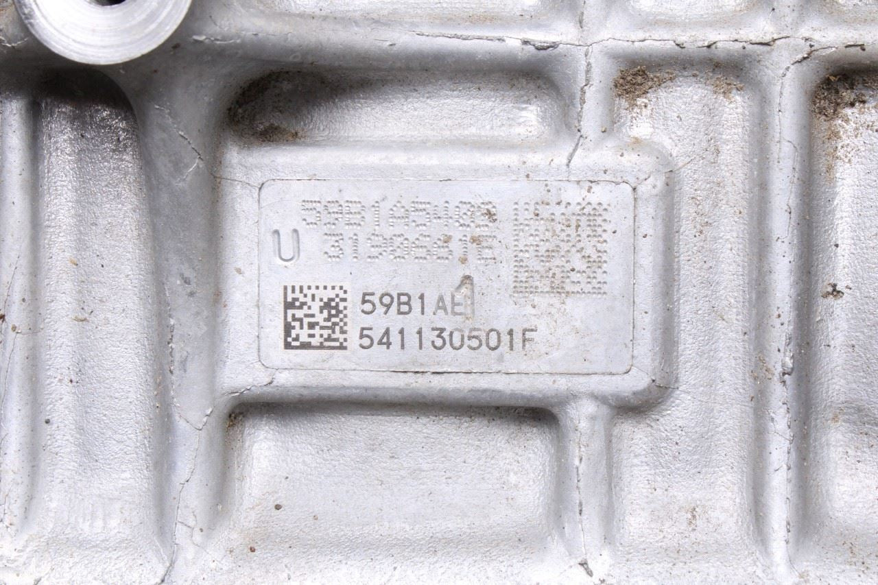 23-26 Acura Integra A-Spec 1.5L FWD Engine Cylinder Block L15CA 5K 11000-59B-010 - Alshned Auto Parts