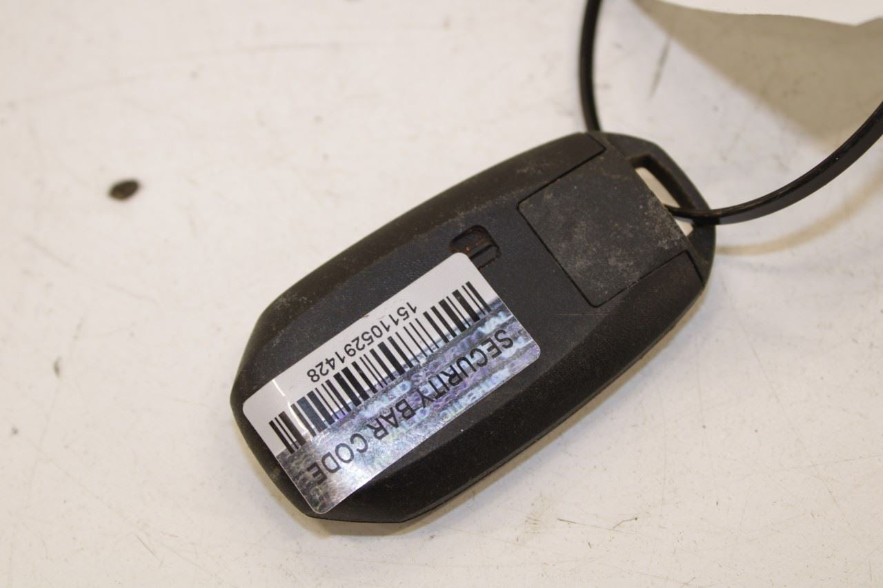 18-20 Infiniti QX60 Pure 3.5L AWD Smart Key Keyless Remote Entry Fob Transmitter - Alshned Auto Parts