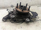 2011-2019 Ford Explorer Police 3.5L Front Driver Left Side Spindle Knuckle Hub - Alshned Auto Parts