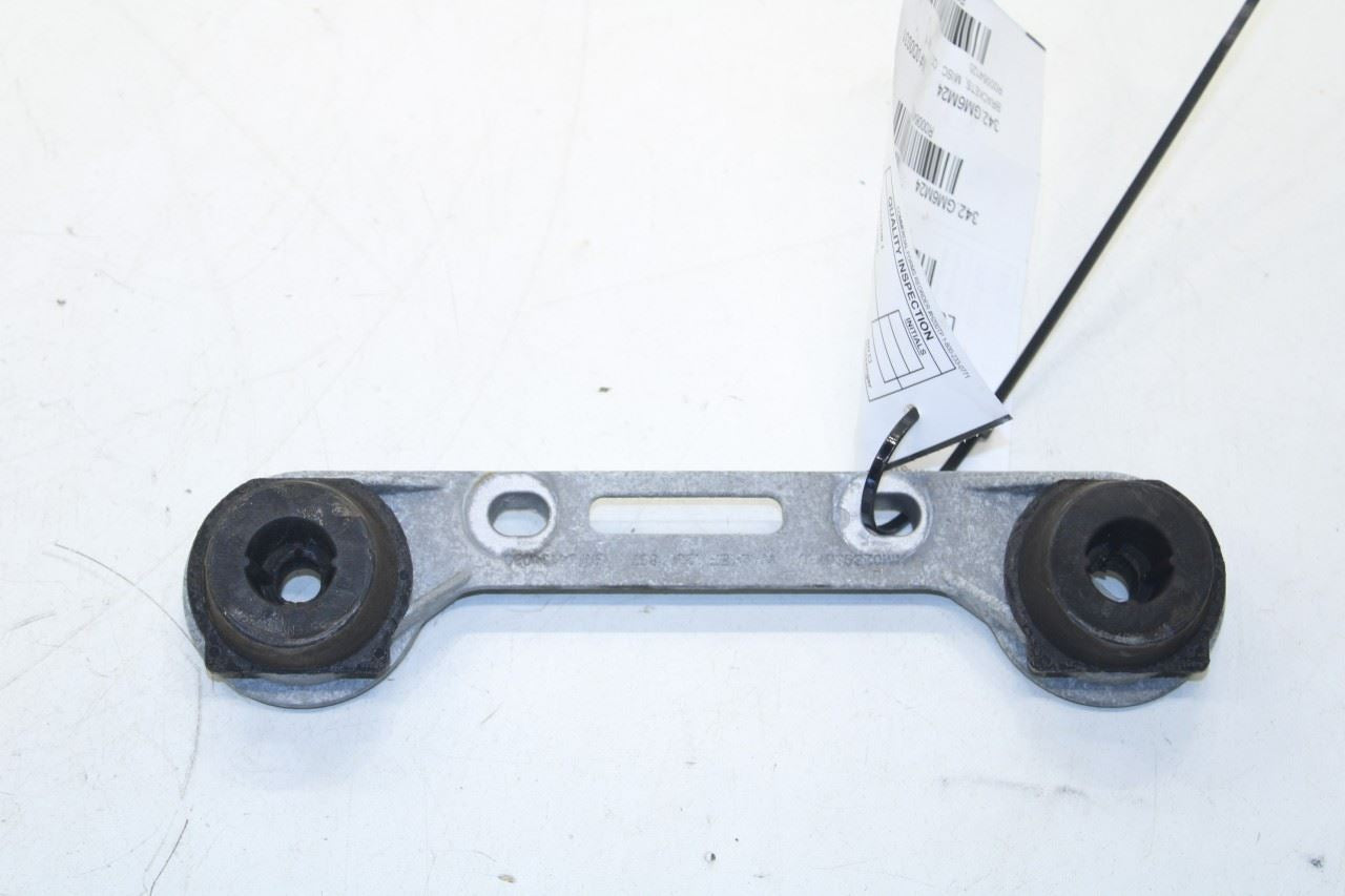 19-24 Cadillac XT4 Premium Rear RH Side Exhaust System Muffler Insulator Bracket - Alshned Auto Parts