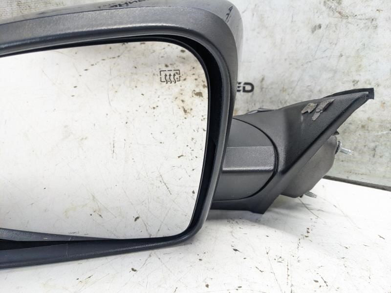 2011-2018 Jeep Grand Cherokee Left Driver Side Rear View Mirror 1NT49KARAI OEM - Alshned Auto Parts