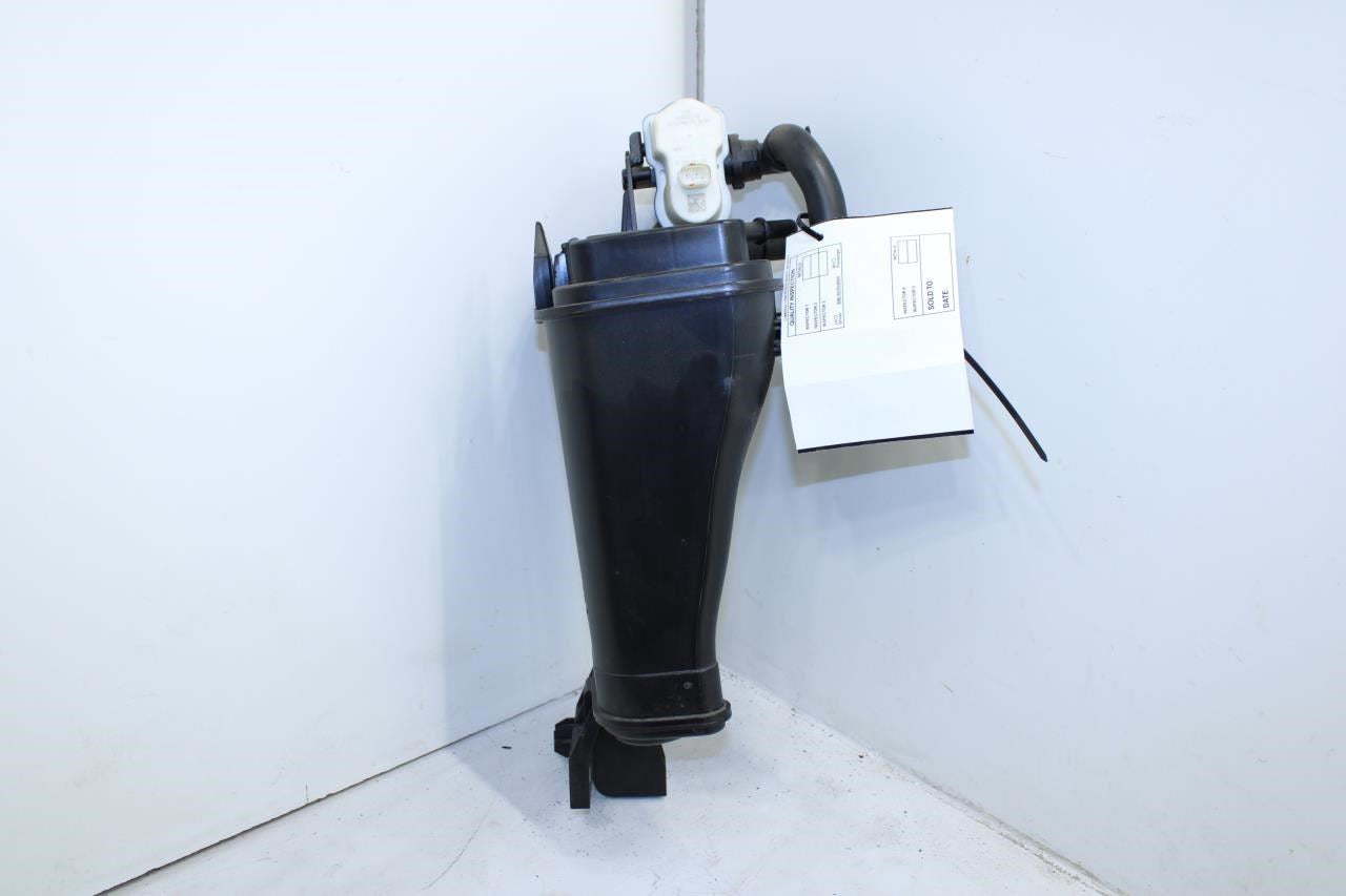 22-24 Audi Q3 S Line 2L Fuel Vapor Evaporator Emission Canister 3QF201797D *ReaD - Alshned Auto Parts