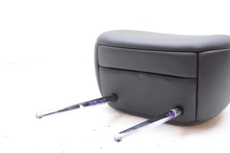 2007-13 Mini Cooper 1.6L Front Passenger Right or Driver Left Side Seat Headrest5