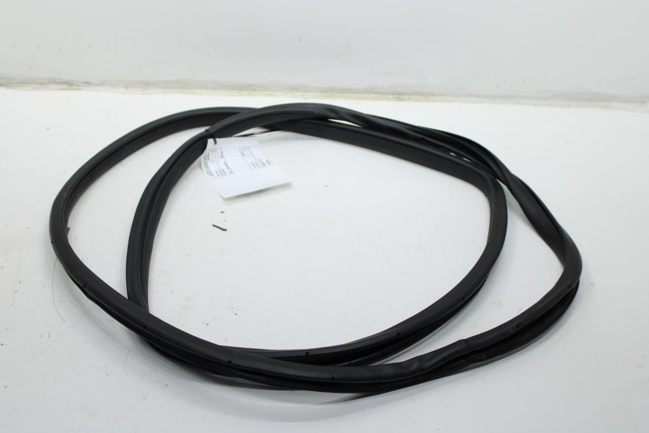 2014-2020 Nissan Rogue SV Rear Right Door Weatherstrip On Body 76923-7FL0A OEM - Alshned Auto Parts