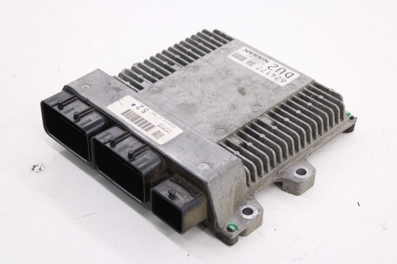 2017-2020 Infiniti QX60 3.5L Engine Computer Control Module ECU ECM 23703-6KA0C5