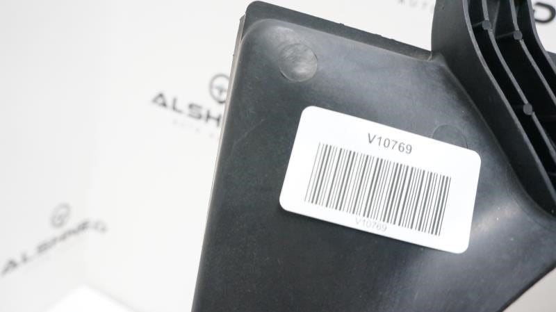 2007-2014 Subaru Outback Limited 2.5L Left Radiator Cooling Fan Motor Assembly - Alshned Auto Parts