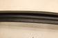 19-25 Chevrolet Blazer 2LT Rear RH Door Run Channel w/ Belt Molding Weatherstrip - Alshned Auto Parts