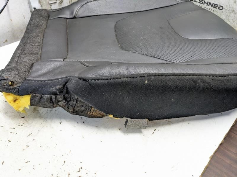 2013-2016 Ford Fusion FR LH Side Seat Upper Backrest Cushion DS7Z-5464417-FA OEM - Alshned Auto Parts