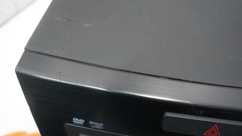 2013-14 Acura ILX Hybrid Pioneer CD Player Radio Receiver 39540-TX6-A011-M1 OEM2