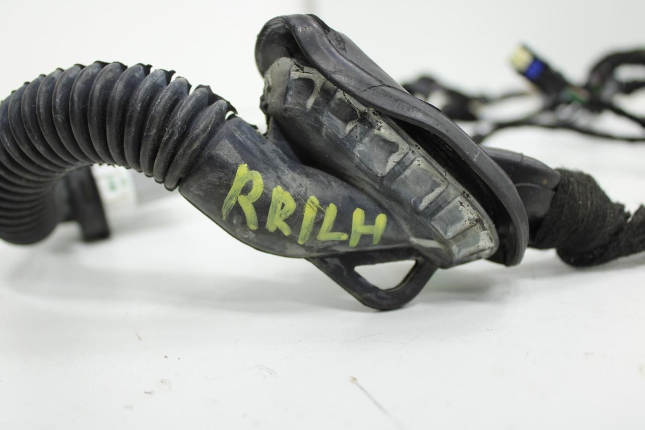 2022-2024 Ford Explorer Rear Left Door Wire Harness P1MT-14633-BCB OEM *ReaD* - Alshned Auto Parts