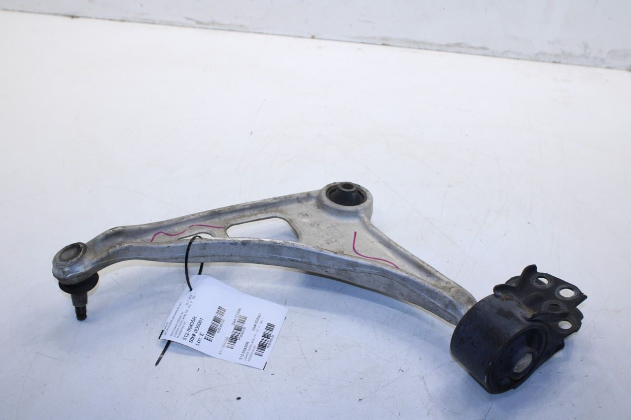 14-20 Acura MDX Advance AWD Front Right Side Suspension Lower Control Arm *ReaD* - Alshned Auto Parts