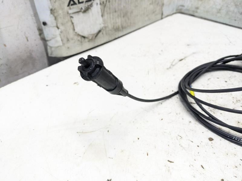 2015-20 Toyota Sienna Fuel Tank Door Lid Opener Cable w/ Handle 77035-08020 OEM - Alshned Auto Parts