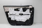 2017-2022 Nissan Rogue Sport SL AWD Front Right Door Trim Panel 80900-6MR0B OEM - Alshned Auto Parts