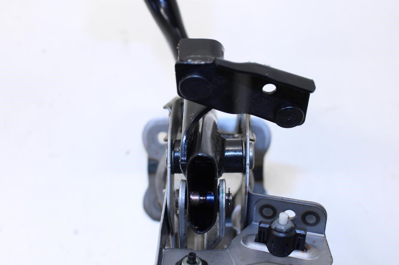 2014-19 Infiniti Q50 Luxe RWD 3.0L Brake Foot Stop Pedal w/ Bracket 46501-4GF0B - Alshned Auto Parts