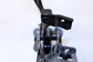 2014-19 Infiniti Q50 Luxe RWD 3.0L Brake Foot Stop Pedal w/ Bracket 46501-4GF0B - Alshned Auto Parts