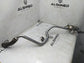 2017-2020 BMW 430i xDrive 2.0L Fuel Filler Neck Hose Tube Pipe 16117483169 OEM0
