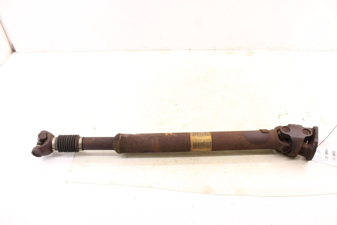 2011-2016 Ford F-250 Lariat 4x4 Front Drive Shaft BC34-4A376-EA OEM *ReaD* - Alshned Auto Parts