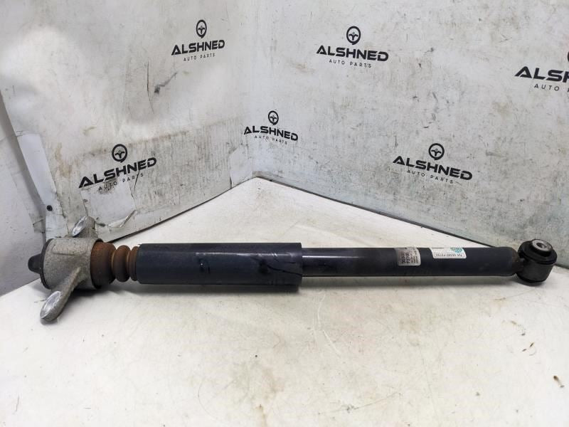 16-18 Hyundai Elantra SE 2.0L FWD Rear Suspension Left Side Shock Strut Absorber - Alshned Auto Parts
