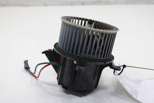 2010-2016 Porsche Panamera 4 3.6L HVAC AC Blower Fan Motor 970-573-922-02 OEM - Alshned Auto Parts