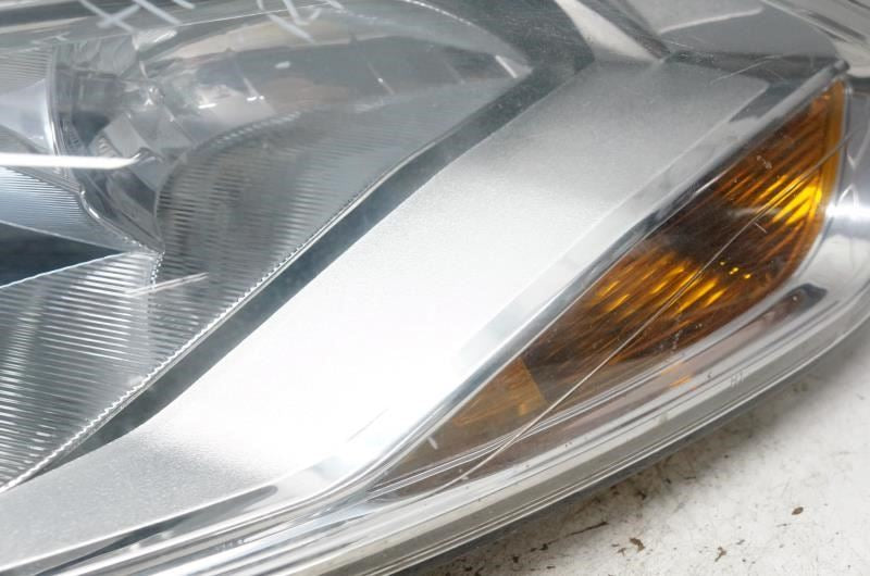 12-14 Ford Focus SE 2.0L Front Passenger Right Side Headlight Lamp BM5Z-13008-F - Alshned Auto Parts