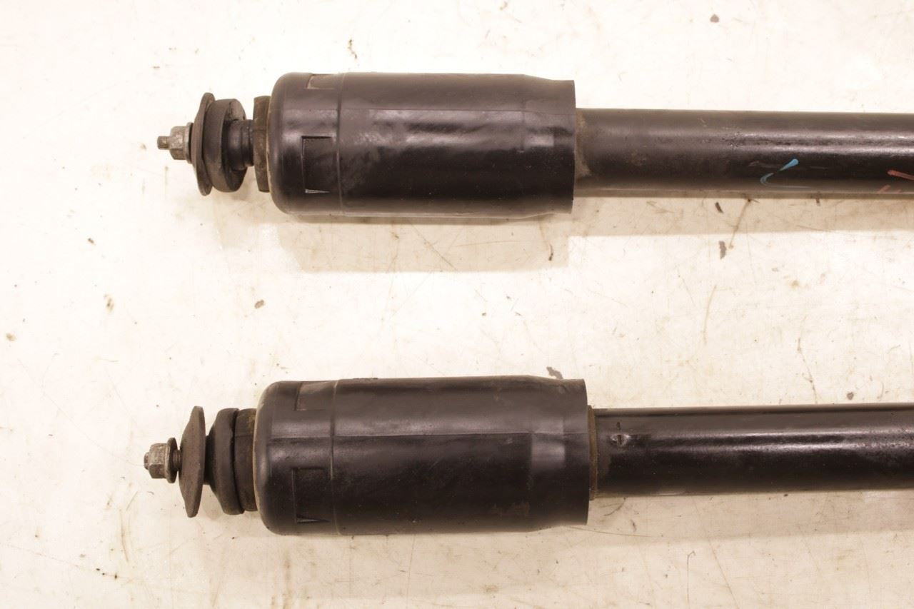 1997-04 Chevrolet Corvette RWD Front RH and LH Air Lift Shock Strut Absorber Set - Alshned Auto Parts