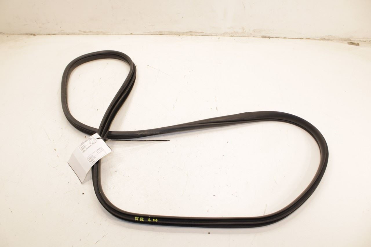 2020-2025 Mazda CX-30 2.5 S Rear Left Door Weatherstrip On Body DGH9-68-913 OEM - Alshned Auto Parts