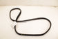 2020-2025 Mazda CX-30 2.5 S Rear Left Door Weatherstrip On Body DGH9-68-913 OEM - Alshned Auto Parts
