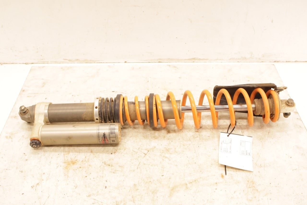 2024-26 Polaris RZR XP 1000 Ultimate Rear Passenger RH Side Shock Strut Absorber - Alshned Auto Parts