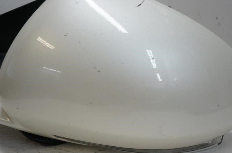2008-2012 Buick Enclave CX-L 3.6L Driver Left Side Rear View Mirror 25867058 OEM - Alshned Auto Parts