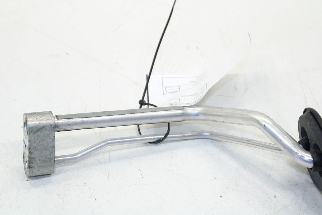 2013-20 Nissan Pathfinder SV 3.5L Rear Back AC Cooler Tube Pipe 92462-3JA0B OEM - Alshned Auto Parts