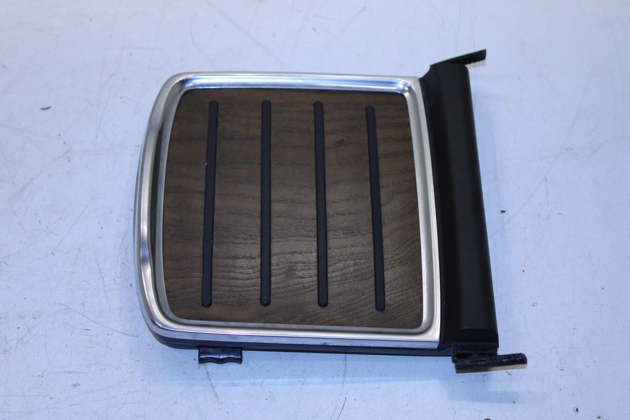 2017-2020 Acura MDX Advance 3.5L AWD Front Center Console Storage Tray Lid Cover - Alshned Auto Parts