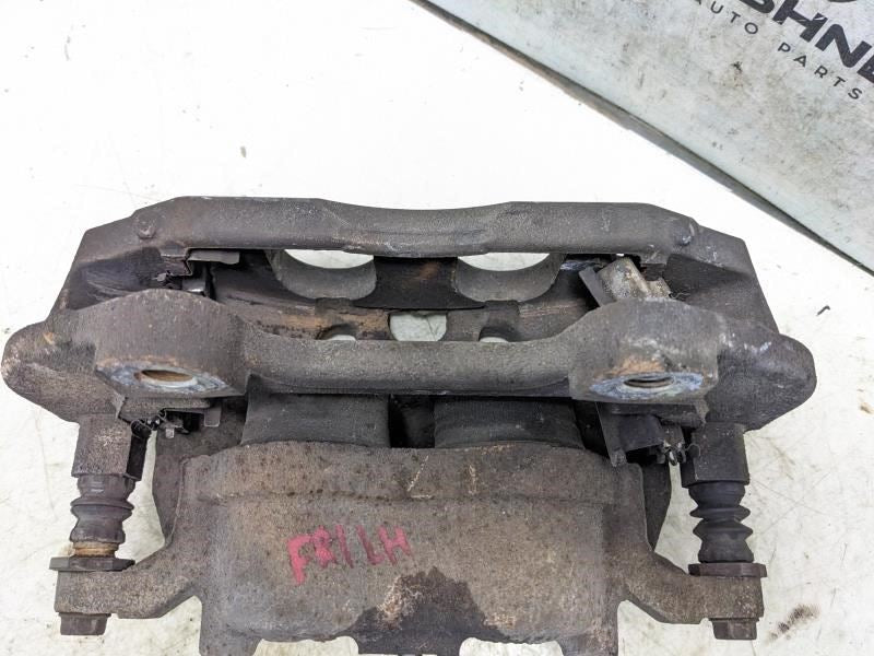 2012-2018 Dodge Journey Front Left Side Disc Brake Caliper 68144161AA OEM - Alshned Auto Parts