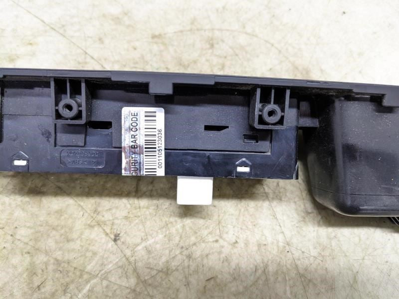 13-14 Kia Sorento Front Left Master Power Window Switch 93570-1U101VA OEM *ReaD* - Alshned Auto Parts