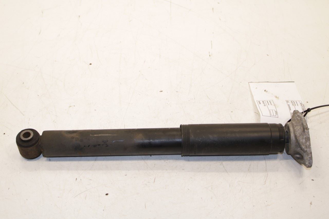 2015-16 Volvo S60 T5 Premier FWD Rear Suspension Left Side Shock Strut Absorber - Alshned Auto Parts
