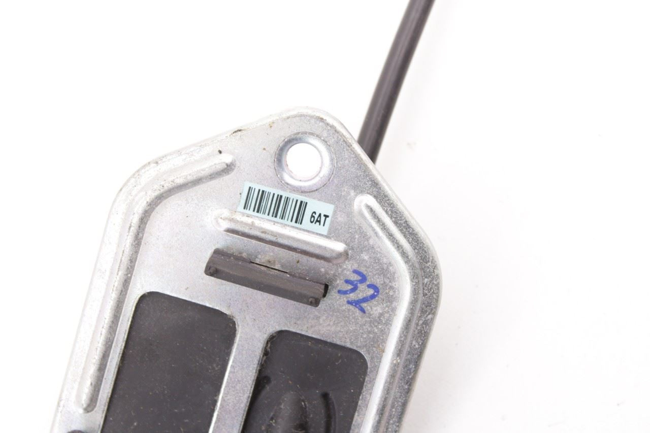 16-20 Hyundai Elantra 2.0L Automatic Transmission Gear Shift Lever Control Cable - Alshned Auto Parts