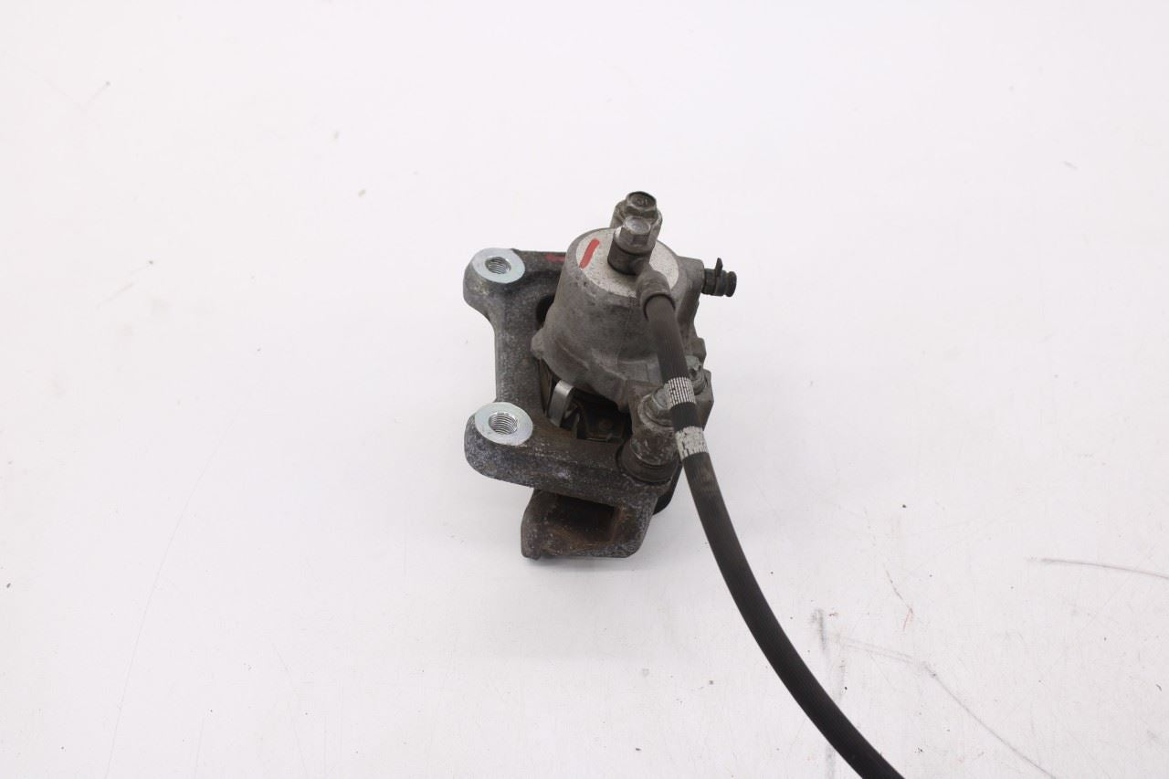 2016-2022 KIA Sportage Nightfall Rear Right and Left Side Brake Disc Caliper - Alshned Auto Parts
