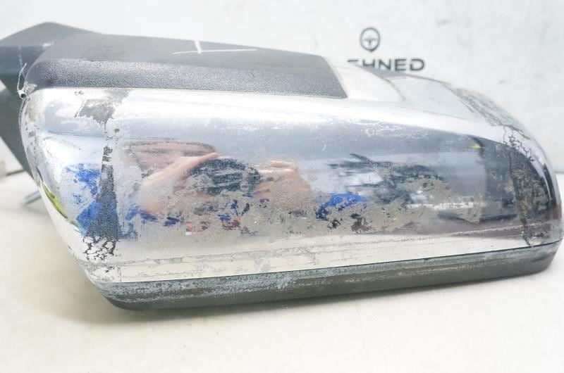 19-26 Chevrolet Silverado 1500 Right Side Rear View Mirror 84575699 *ReaD*AS-IS5