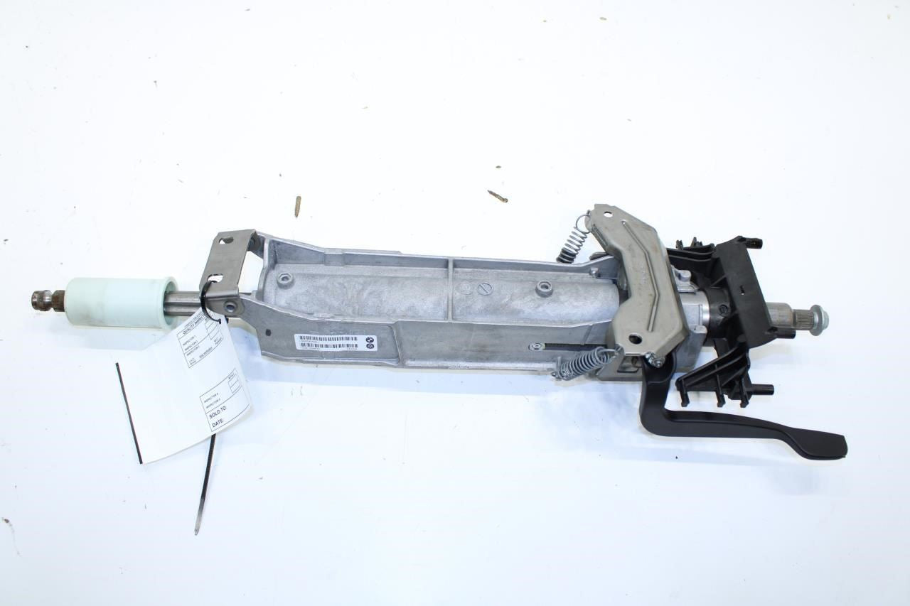 2015-2016 BMW 435i Gran Coupe Manual Adjustment Steering Column 32306858559 OEM - Alshned Auto Parts