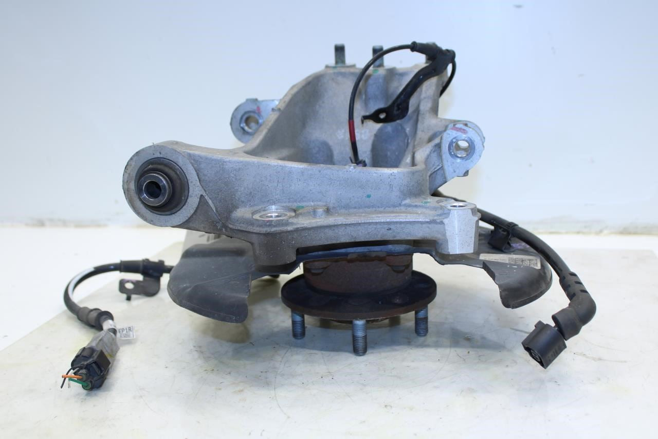 19-2020 Hyundai Santa Fe Limited FWD Rear Right Spindle Knuckle Hub 52711-S1000 - Alshned Auto Parts