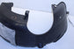 2020-2022 KIA Soul LX Rear Left Side Wheelhouse Liner Splash Shield 86821-K0000 - Alshned Auto Parts