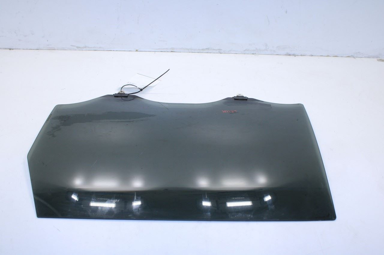 2013-2020 Nissan Pathfinder SV Rear Left Door Window Glass 82301-3KA1A OEM - Alshned Auto Parts