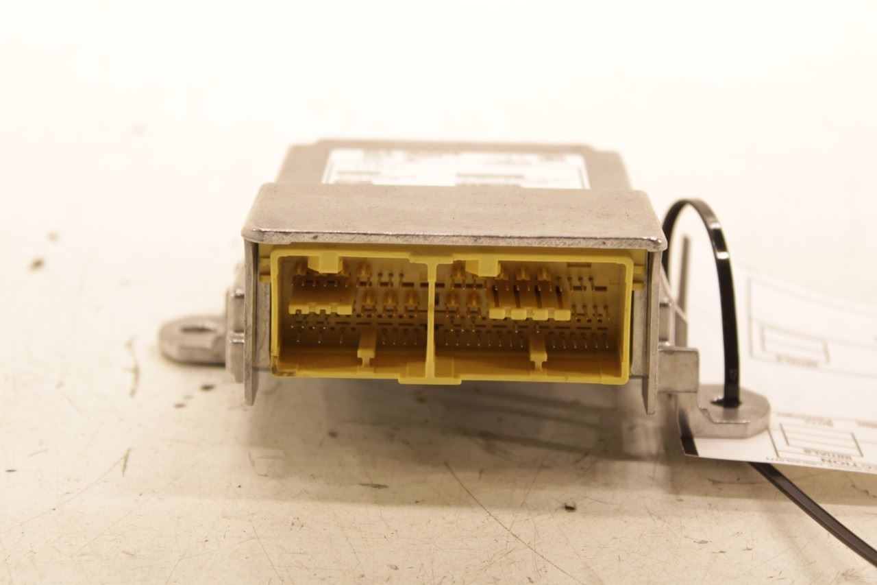 2021 Acura RDX SH-AWD Air Bag SRS Restraints Computer Control Module 77960-TJB-A210-M4 OEM - Alshned Auto Parts