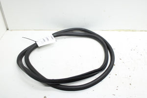 20-25 Ford Explorer Police Rear Right Door Weatherstrip On Body LB5Z-78253A10-A