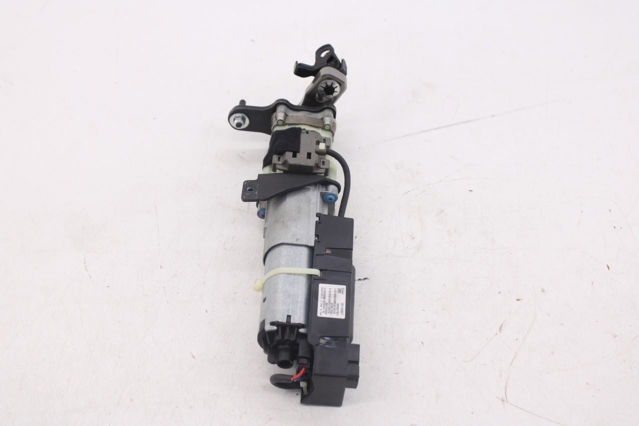 2014-2017 Audi Q5 Premium Rear Right and Left Tailgate Power Lift Motor Set of 212