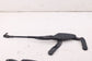 04-2005 Mercedes-Benz E500 Front Left and Right Windshield Wiper Arm 2118201144 - Alshned Auto Parts