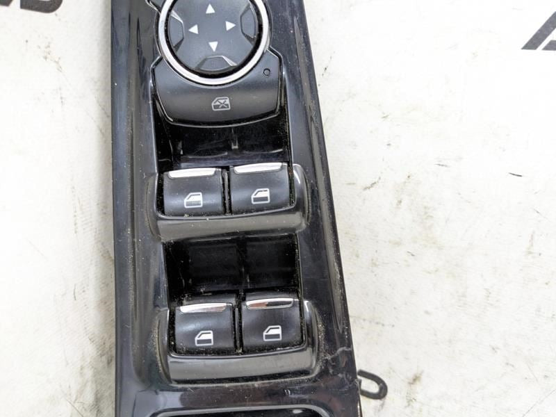 2015-2019 Ford Edge Front Left Master Power Window Switch FL3T-14540-DCW OEM - Alshned Auto Parts