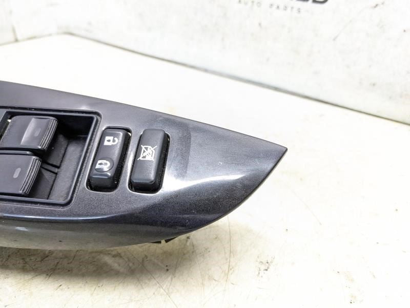 11-15 Toyota Sienna Front Driver Master Power Window Switch 74240-08010 *ReaD* - Alshned Auto Parts