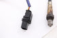 2011-2014 Porsche Cayenne S 4.8L Oxygen Sensor Set of 4 948-606-133-00 OEM3