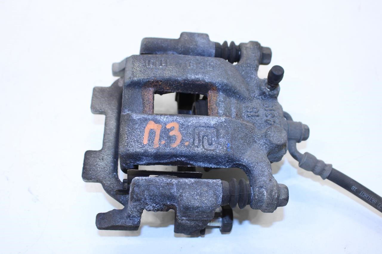 2013-2020 Nissan Pathfinder SV Rear Right Side Brake Disc Caliper 44001-1AA0A - Alshned Auto Parts
